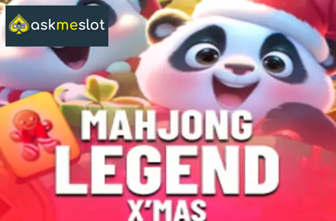 Mahjong Legend Xmas